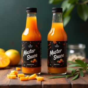 Peri Peri Sauce
